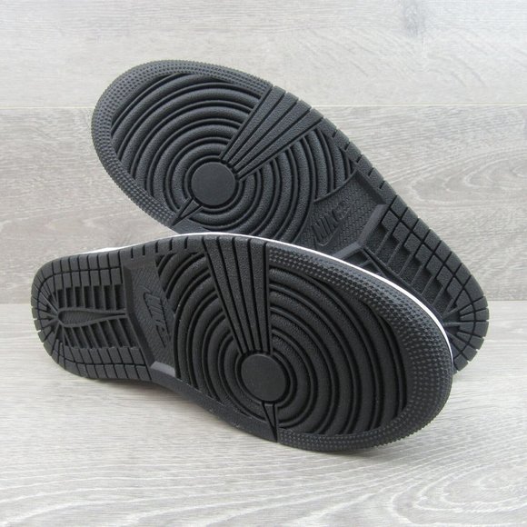 Air Jordan 1 Mid SE Zen Master Tie-Dye Sneakers Mens Size 11.5 NEW - Picture 13 of 15